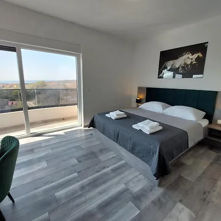 别墅 Patrick With Sea View *