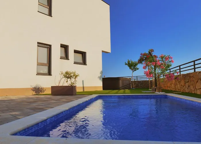 Patrick With Sea View * Kornić