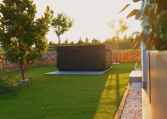 Patrick With Sea View 别墅