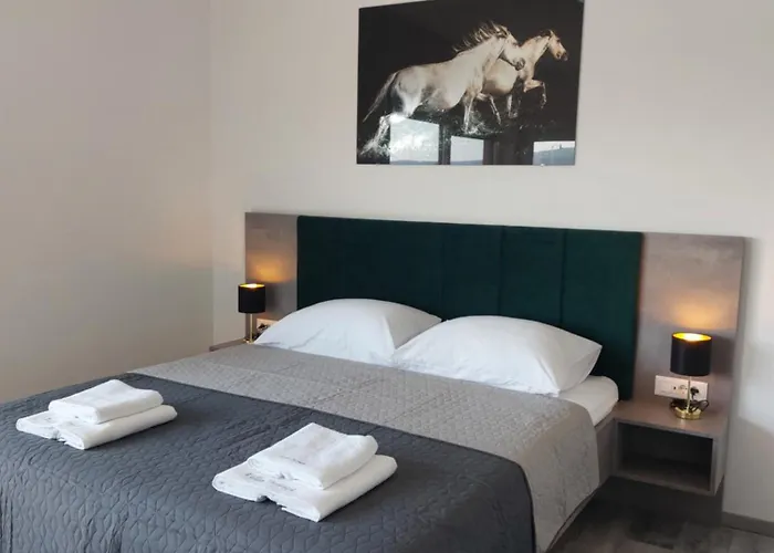 别墅 Patrick With Sea View Kornić