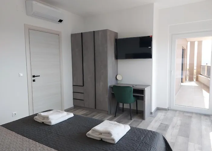 Patrick With Sea View 别墅