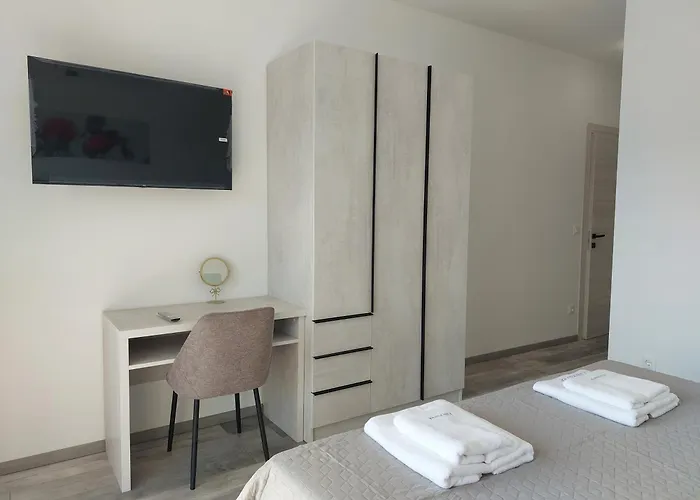 Patrick With Sea View 别墅 Kornić