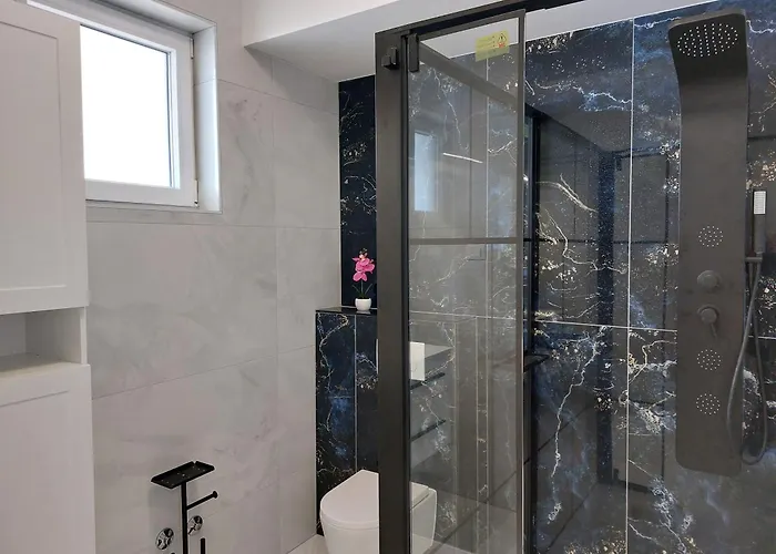 别墅 Patrick With Sea View Kornić