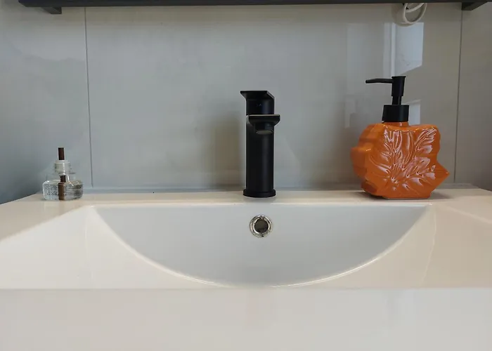 别墅 Patrick With Sea View *