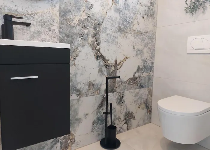 Patrick With Sea View Kornić