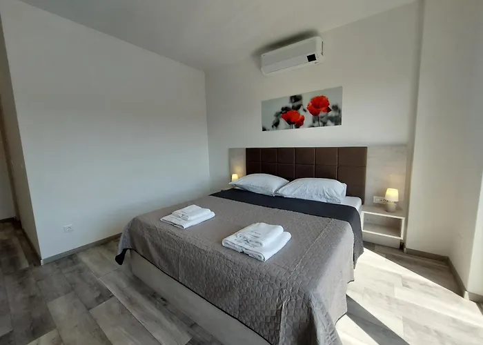 Patrick With Sea View * Kornic